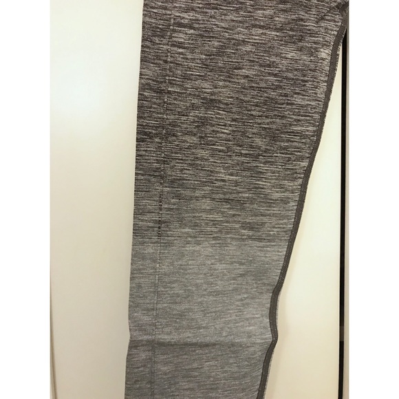 Lululemon Balance & Resist 7/8 Ombré Tight - Picture 5 of 8